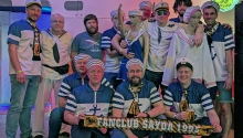 März 2025