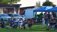 Fußball Stadtmeisterschaft 2024