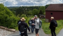 Rundweg Frauenstein