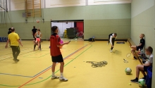Sportnachmittag 2023